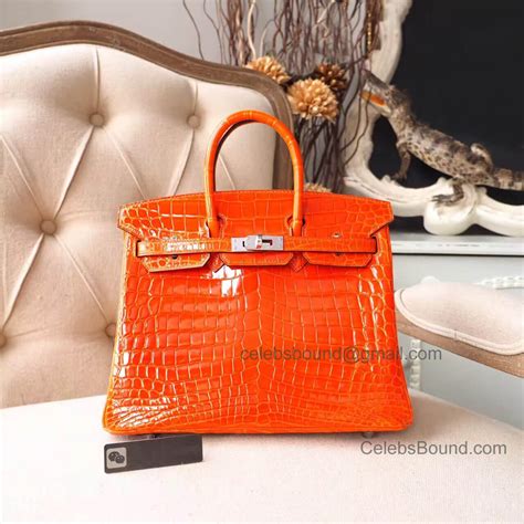 copies of Hermes bags